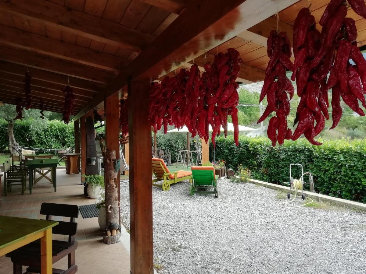 Le Del Pollino 3* Rotonda